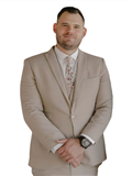 Jaco van der Merwe