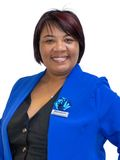 Almary Liebenberg