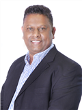 Jonathan Naidoo