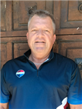 Thys Marais