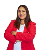 Demecia Witbooi