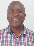 Mduduzi Francis Khoza