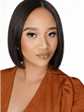 Louisa Mogagabe