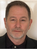 Geoffrey Wolman