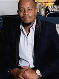 Nkululeko Apache Radebe