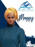 Maggy Mashego