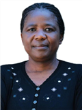Otilia Mavolwane