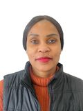 Pretty Mgiba
