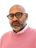 Shehzaad Hassan