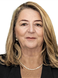 Susan Gabriella Zsohar