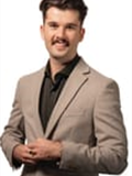 Josh Alley