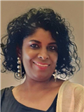 Sharmine Naicker