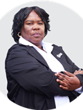 Ann Sithole
