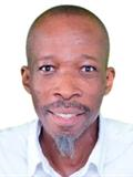 Gerald Kgobe