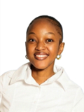 Nokulunga Mthembu