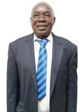 Patrick Mbedzi