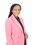 Wendy Mangwane
