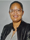 Charnelle Speelman