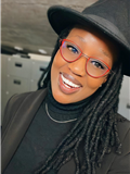 Thandeka Motshwaedi