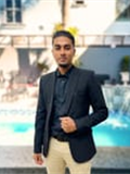 Dwayne Chetty