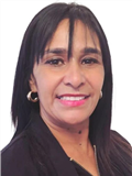Ferial Abrahams