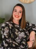 Tracy van Zyl
