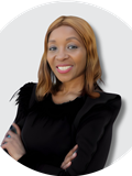 Maureen Ndlovu