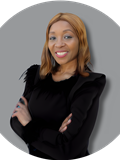 Maureen Ndlovu