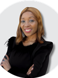 Maureen Ndlovu