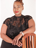 Busi Ndlovu