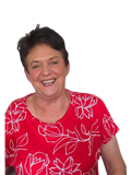 Yvonne Human