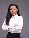 Omolemo Segoale