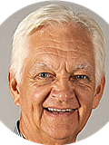 Johan Snyman