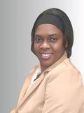 Nokuthula Mhlanga