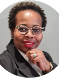 Matshidiso Maponya