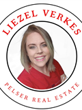Liezel Verkes