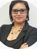 Lyn Govender