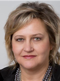 Melanie van Jaarsveld