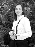 Tania van der Merwe