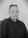 Ayanda Makhubu