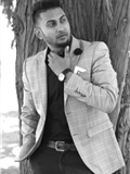 Tashveer Ramprith