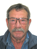 Willie Hitchcock