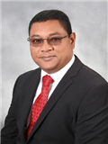Deon Naidoo