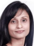 Rhoda Sugendrie Naidoo