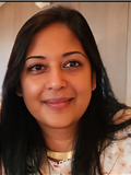 Yashica Singh