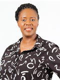 Lebo Dhladhla
