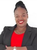 Joyce Koto