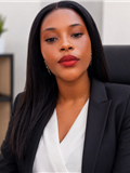 Portia Sebelebele