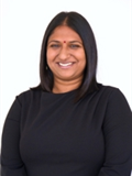 Ramona Pillay