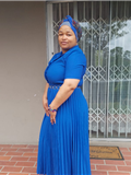 Langelihle Ngubane